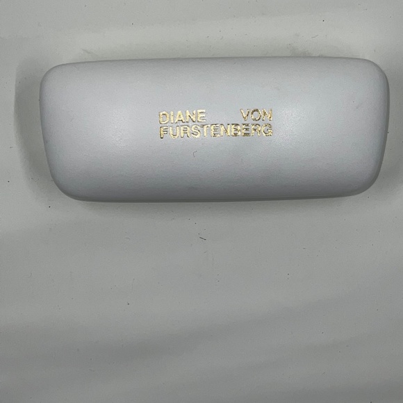 Diane Von Furstenberg SVANA Sunglasses - Picture 2 of 9